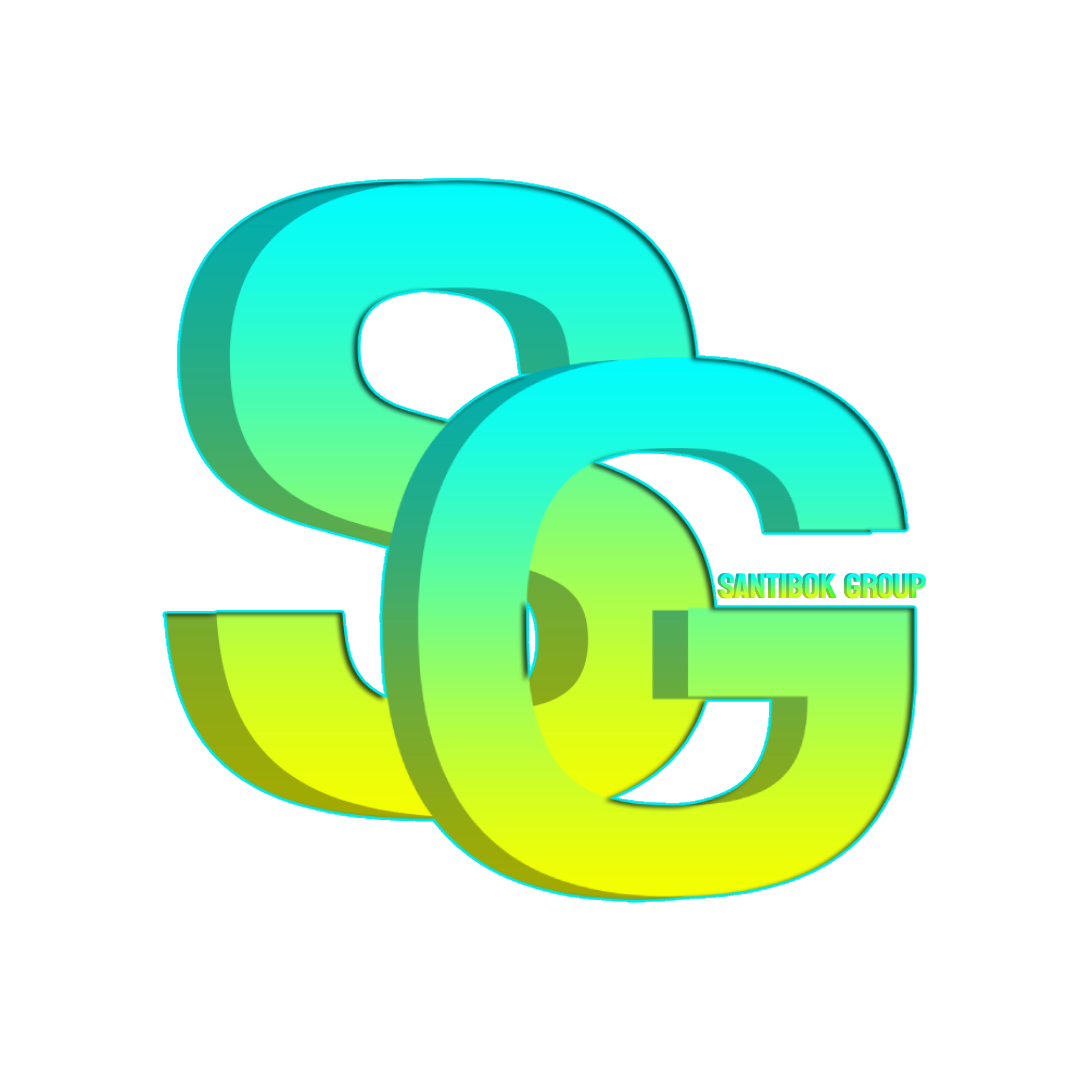 Santibok Group Logo